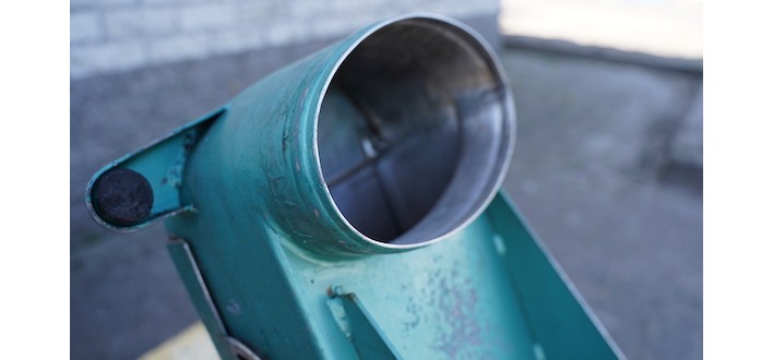 Afbeelding 2 - Trilgoot Stiletto | 0578