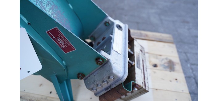 Afbeelding 4 - Trilgoot Stiletto | 0578