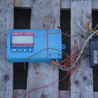 Ultrasoon kast | 1002020