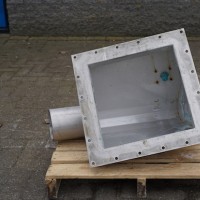 Vertrekschoen | 1C2R.2