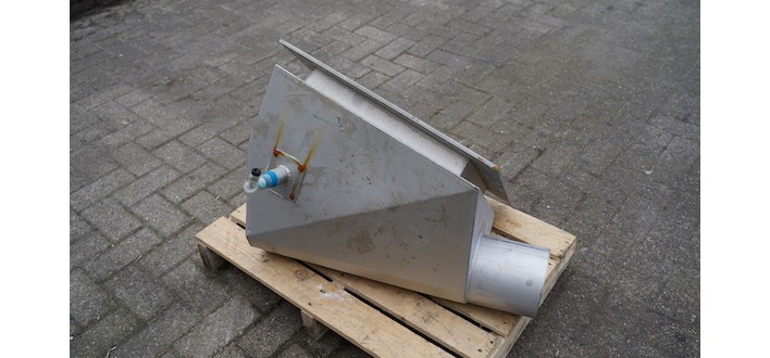 Afbeelding 2 - Vertrekschoen | 1C2R.2