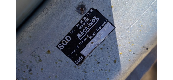 Afbeelding 4 - Kogelafsluiter DN200 | P2H1C