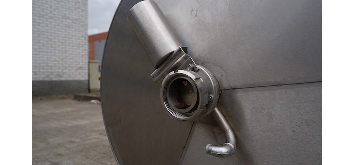 Afbeelding 3 - Mengtank | TJ1022-1A