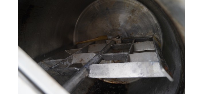 Afbeelding 4 - Mengtank | TJ1022-1A