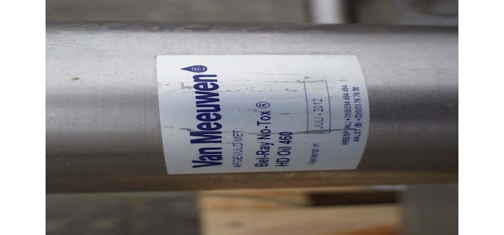 Afbeelding 2 - Mengtank | TJ1010 A