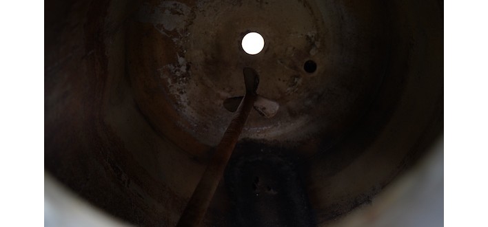 Afbeelding 3 - Mengtank | TJ1010 A