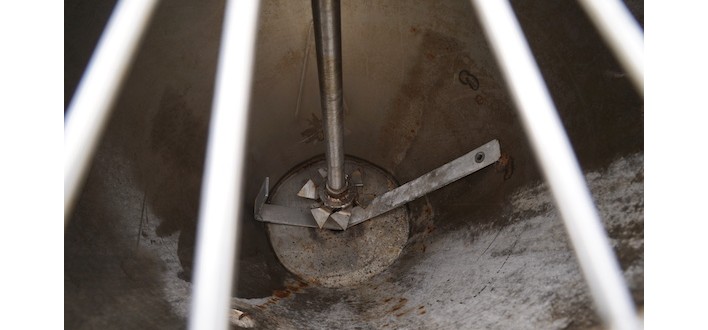 Afbeelding 2 - Mengtank | E90-6295-211