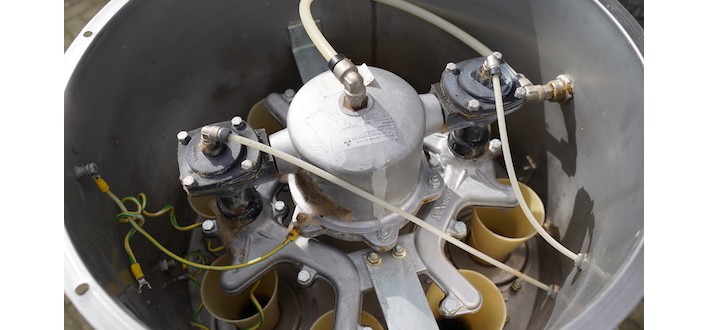 Afbeelding 4 - Filter | ASEBH075RA