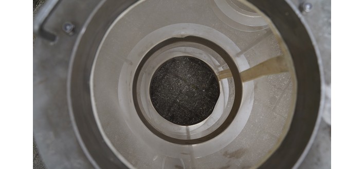 Afbeelding 3 - Zeefkorf E800 RVS