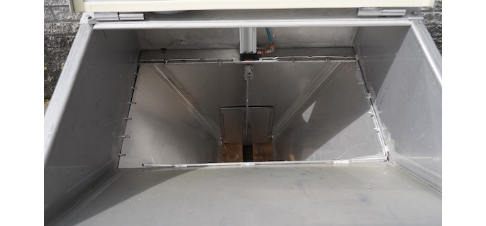 Afbeelding 3 - Stotkabinet