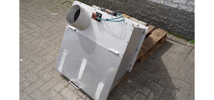 Afbeelding 4 - Stotkabinet