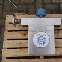 Flowmeter F100.SR.131.SM