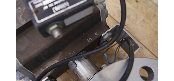 Afbeelding 4 - Kogelafsluiter DN50 1185