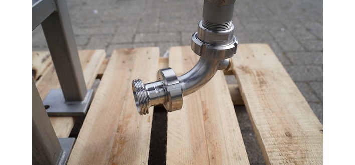 Afbeelding 3 - Weegunit ED90 EB10 5