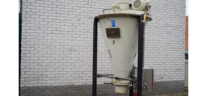 Afbeelding 2 - Conische menger Nauta 49740