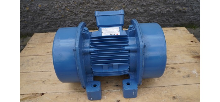 Afbeelding 2 - Trilmotor 9515997