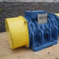 Trilmotor Geel 16999