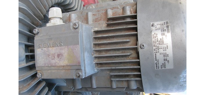 Afbeelding 5 - Ontvangst hopper conisch