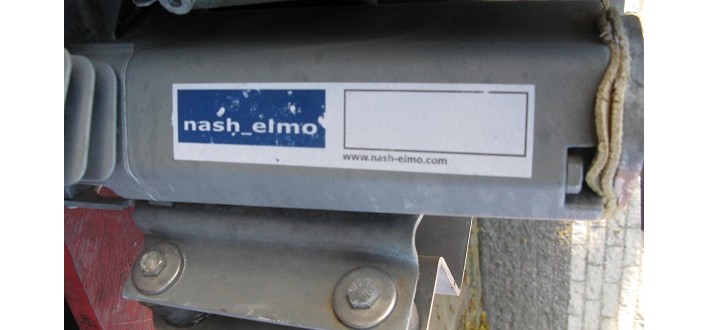 Afbeelding 3 - Ringkanaal verdichter