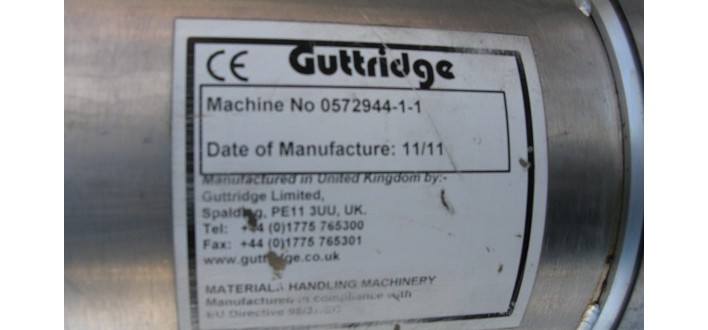 Afbeelding 2 - schroef easyclean 150 - 102200127