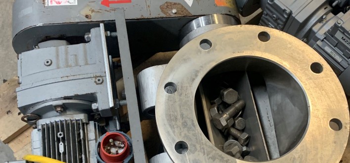 Afbeelding 2 - Sluis DMN AL175