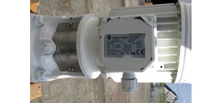 Afbeelding 2 - Pomp Pentair