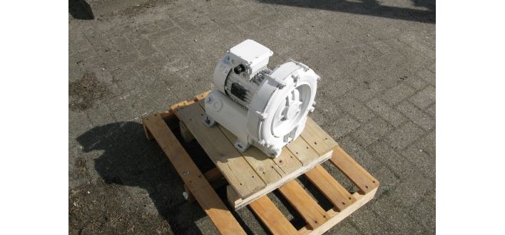 Afbeelding 4 - Ringkanaal verdichter