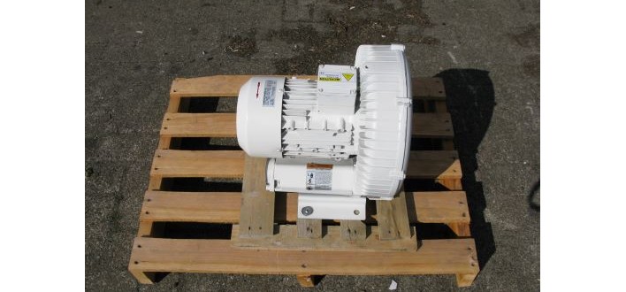 Afbeelding 5 - Ringkanaal verdichter