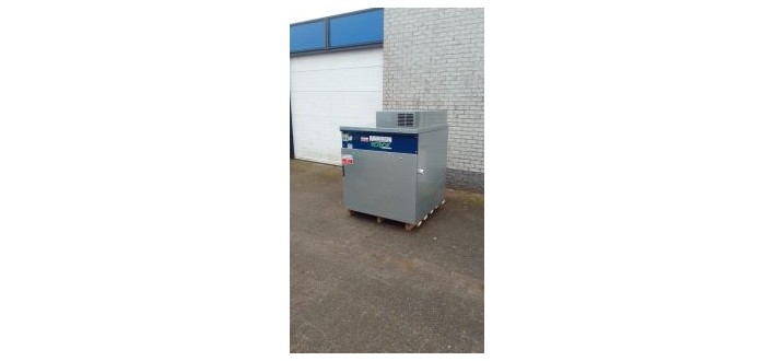 Afbeelding 5 - Blower Robuschi
