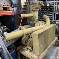 Netzsch condux CUM300/S-DSF