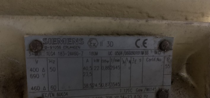 Afbeelding 4 - Netzsch condux CUM300/S-DSF