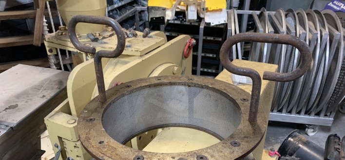 Afbeelding 5 - Netzsch condux CUM300/S-DSF