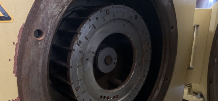 Afbeelding 2 - Netzsch condux CUM300/S-DSF