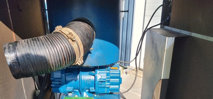 Afbeelding 4 - Aerzen GM 25 S 252851