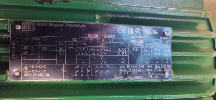 Afbeelding 5 - Aerzen GM 25 S 252851