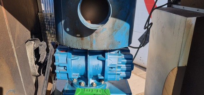 Afbeelding 5 - Aerzen GM 25 S