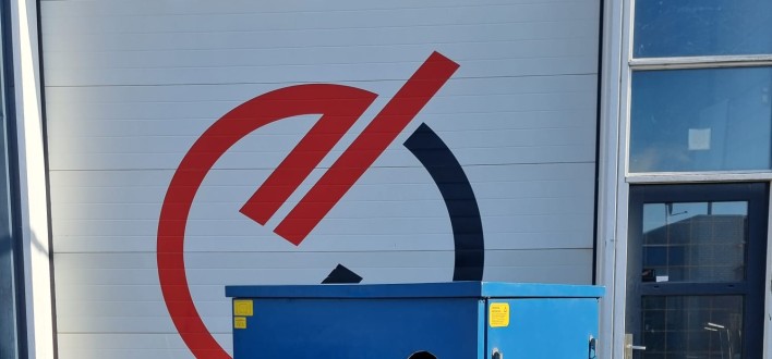 Afbeelding 2 - Aerzen GM 25 S