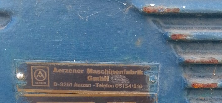 Afbeelding 2 - Aerzen GMa 11.3