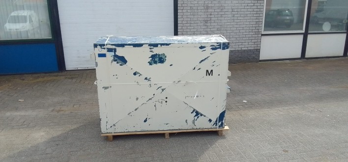 Afbeelding 3 - Aerzen GMa 11.3