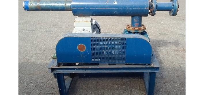 Afbeelding 4 - Aerzen GMa 11.3