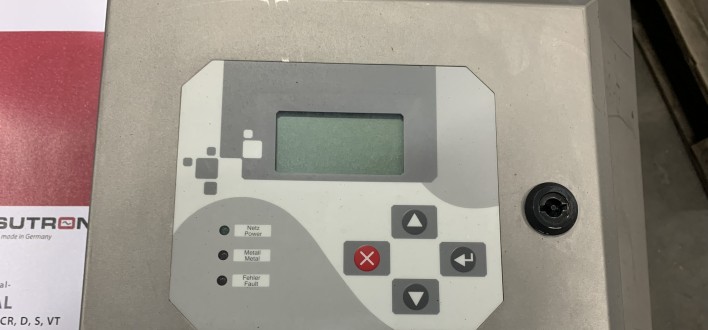 Afbeelding 2 - Mesutronic MN 5.2 CR 430