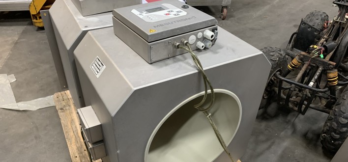 Afbeelding 4 - Mesutronic MN 5.2 CR 430