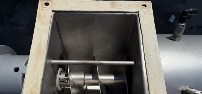 Afbeelding 3 - Reimelt Rotary screen