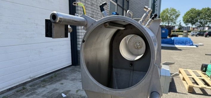 Afbeelding 5 - Reimelt Rotary screen