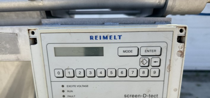 Afbeelding 4 - Reimelt Rotary screen