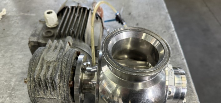 Afbeelding 2 - DMN SAL 80 2