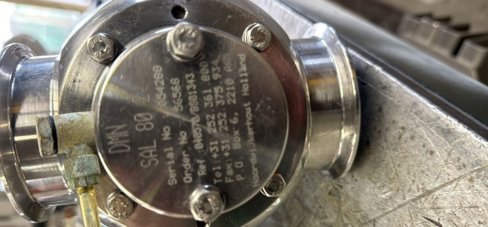 Afbeelding 4 - DMN SAL 80 2