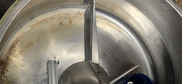 Afbeelding 3 - Diosna V 600