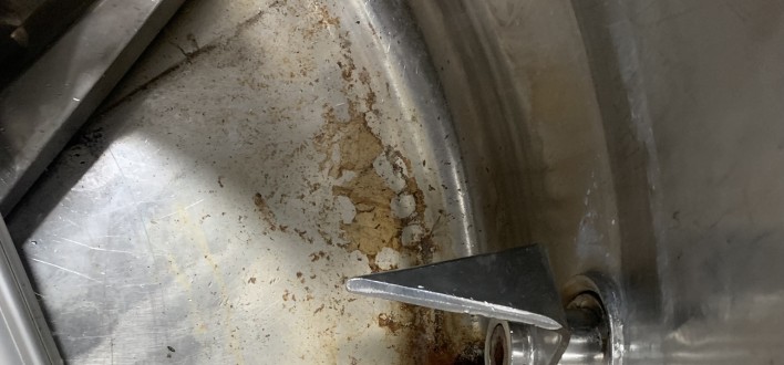 Afbeelding 4 - Diosna V 600