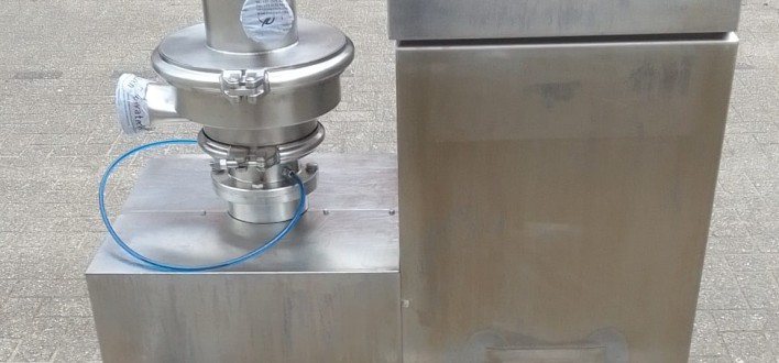 Afbeelding 2 - YTRON xc 215